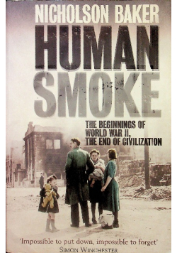 Human smoke