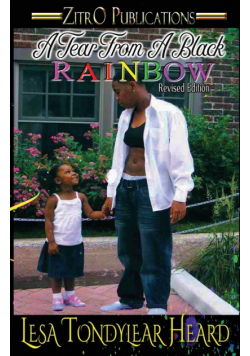 A Tear From a Black Rainbow