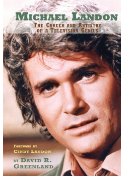 Michael Landon