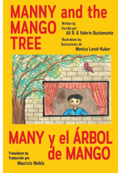 Manny & the Mango Tree