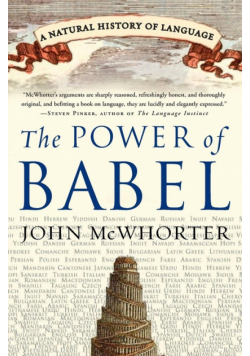 Power of Babel, The