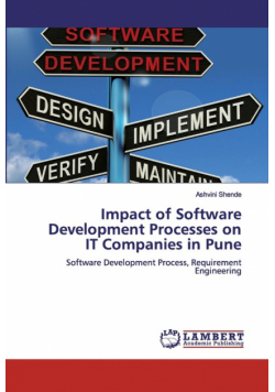 Impact of Software Development Processes on IT Companies in Pune