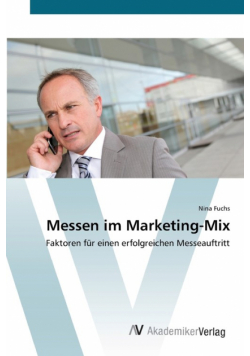 Messen im Marketing-Mix