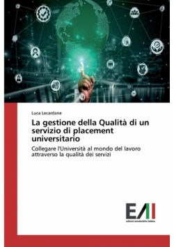 La gestione della Qualità di un servizio di placement universitario