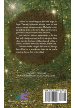 Guided by Magic