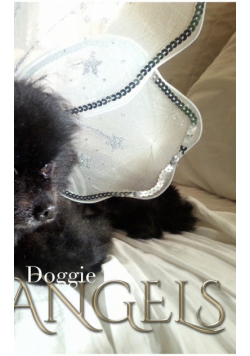 Doggie Angels Journal