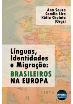 Línguas, Identidades e Migração