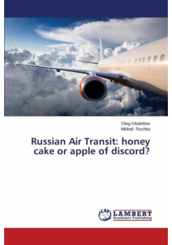 Russian Air Transit