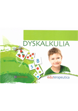 Eduterapeutica. Dyskalkulia