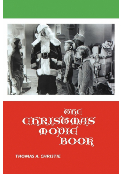 The Christmas Movie Book