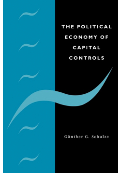 The Political Economy of Capital Controls