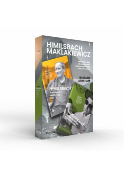 Komplet: Himilsbach + Maklakiewicz