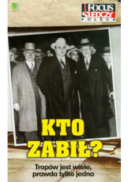 Kto zabił