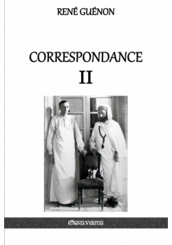 Correspondance II