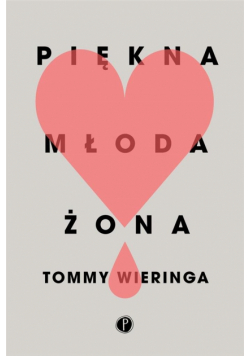 Piękna młoda żona