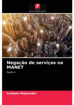 Negação de serviços na MANET