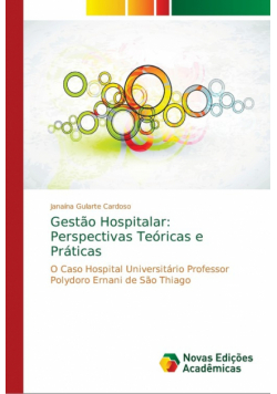 Gestão Hospitalar