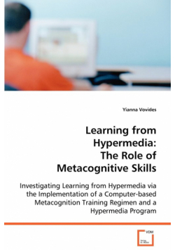 Learning from Hypermedia