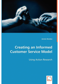 Creating an Informed Customer Service Model
