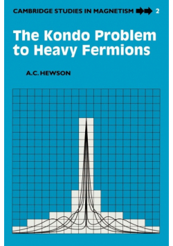 The Kondo Problem to Heavy Fermions