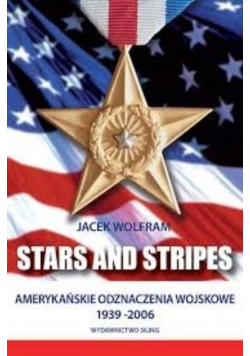 Stars and stripes