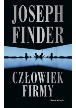 Człowiek firmy