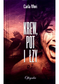 Krew, pot i łzy