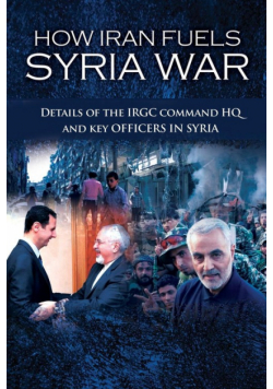 How Iran Fuels Syria War