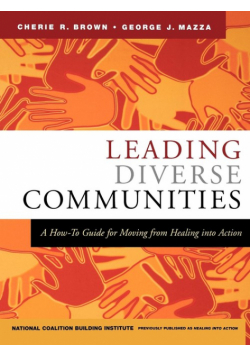Leading Diverse Communities