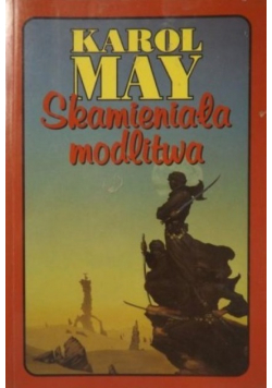 Skamieniała modlitwa