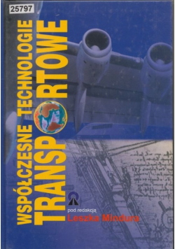 Współczesne Technologie Transportowe