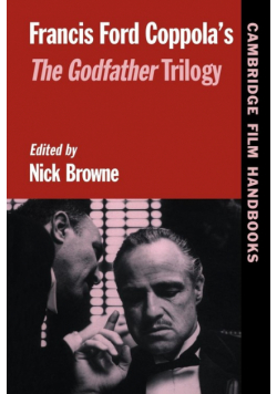 Francis Ford Coppola's Godfather Trilogy