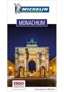 Przewodnik Michelin. Monachium
