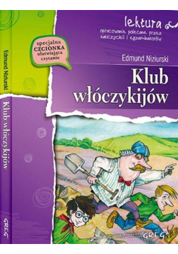 Klub włóczykijów