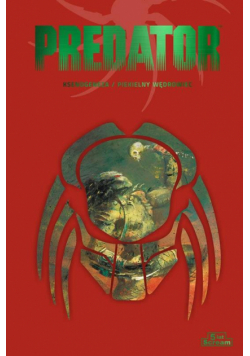 Predator 5th Anniversary T.4