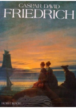 Caspar David Freidrich