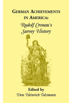 German Achievements in America