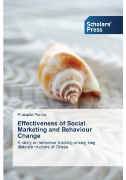Effectiveness of Social Marketing and Behaviour Change