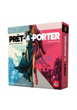 Pret - A - Porter