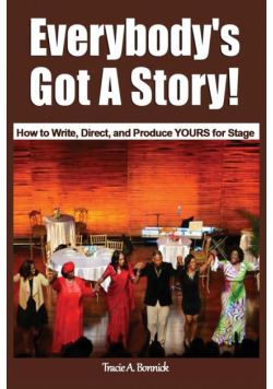 Everybody's Got A Story!