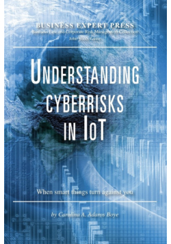 Understanding Cyberrisks in IoT