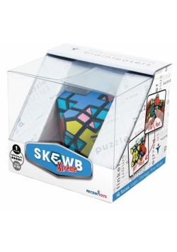 Skewb Xtreme - łamigłówka - poziom 4,5/5 G3