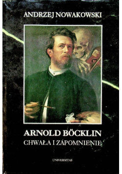 Arnold Bocklin Chwała i zapomnienie