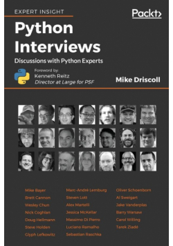 Python Interviews