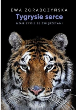 Tygrysie serce