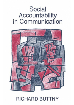 Social Accountability in Communication