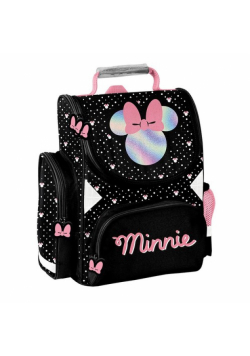 Tornister szkolny Minnie