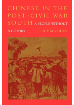 Chinese in the Post-Civil War South