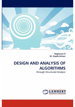 Design and Analysis of Algorithms