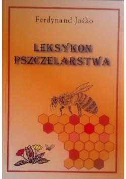 Leksykon pszczelarstwa